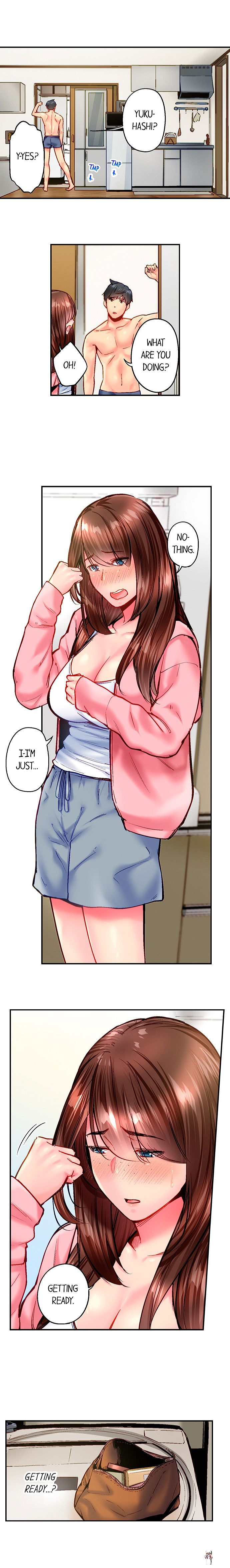 Simple yet Sexy Simple yet Sexy Chapter 97 - Page 4