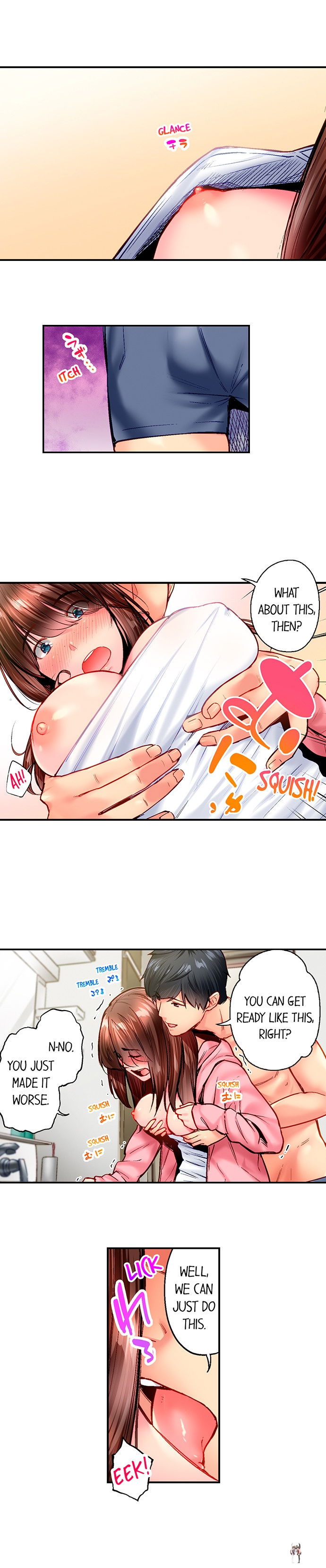 Simple yet Sexy Simple yet Sexy Chapter 97 - Page 7