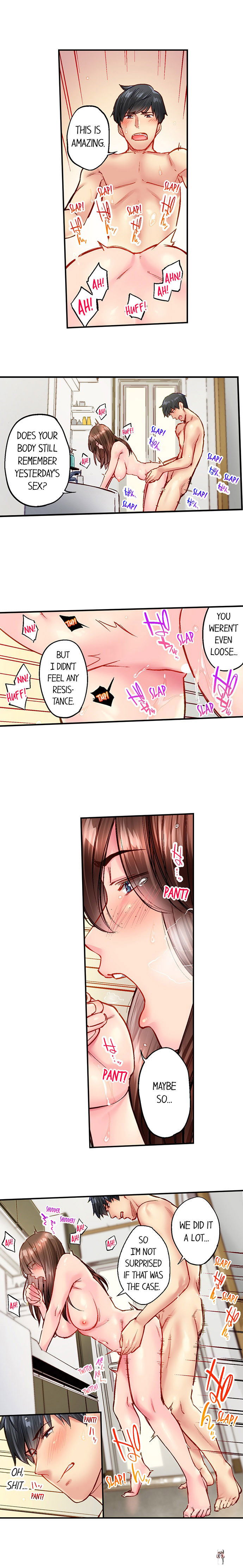 Simple yet Sexy Simple yet Sexy Chapter 99 - Page 2