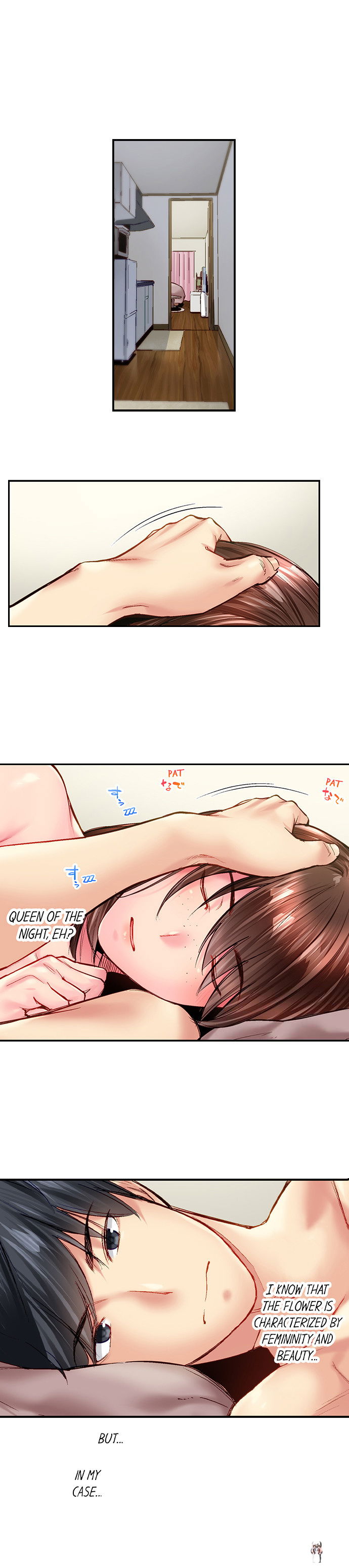 Simple yet Sexy Simple yet Sexy Chapter 99 - Page 8