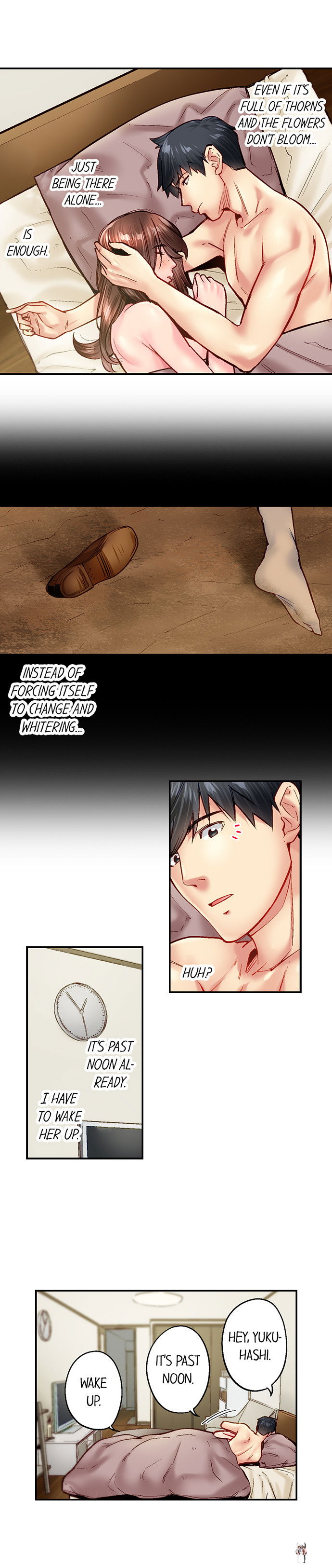 Simple yet Sexy Simple yet Sexy Chapter 99 - Page 9