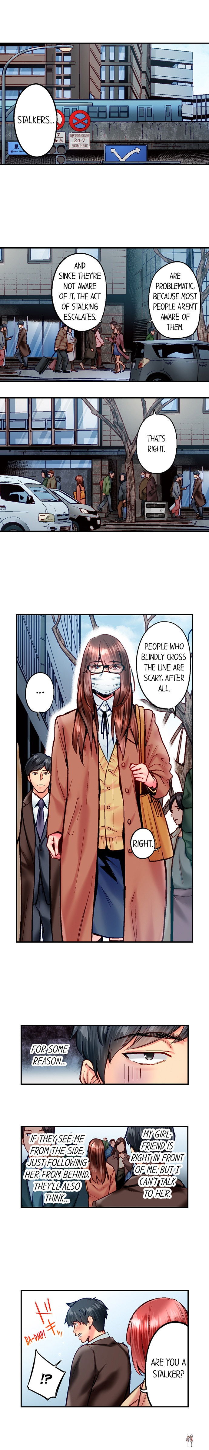 Simple yet Sexy Simple yet Sexy Chapter 100 - Page 2