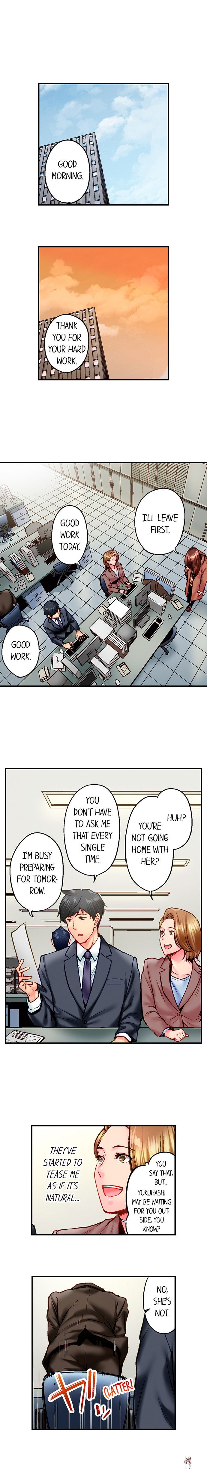 Simple yet Sexy Simple yet Sexy Chapter 100 - Page 7