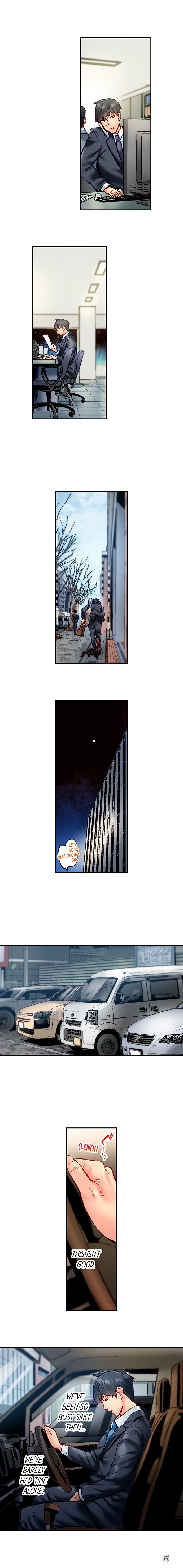 Simple yet Sexy Simple yet Sexy Chapter 101 - Page 2