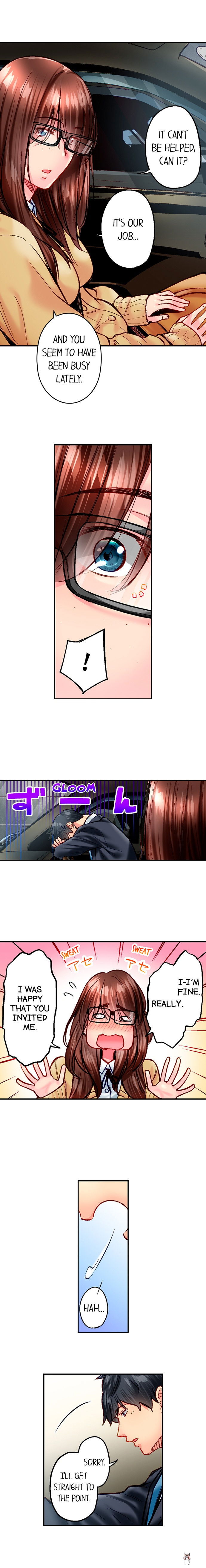 Simple yet Sexy Simple yet Sexy Chapter 101 - Page 5