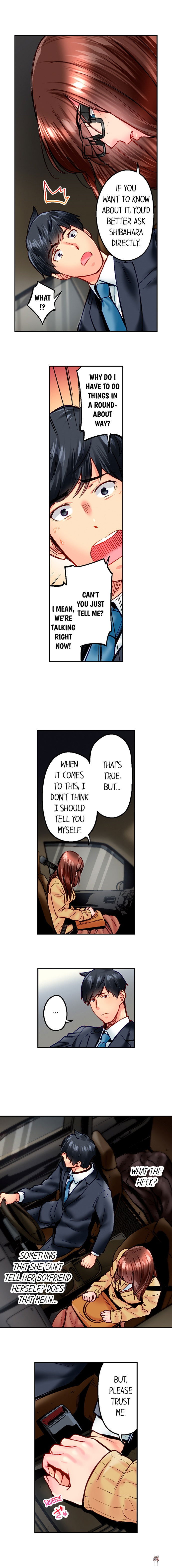 Simple yet Sexy Simple yet Sexy Chapter 101 - Page 7