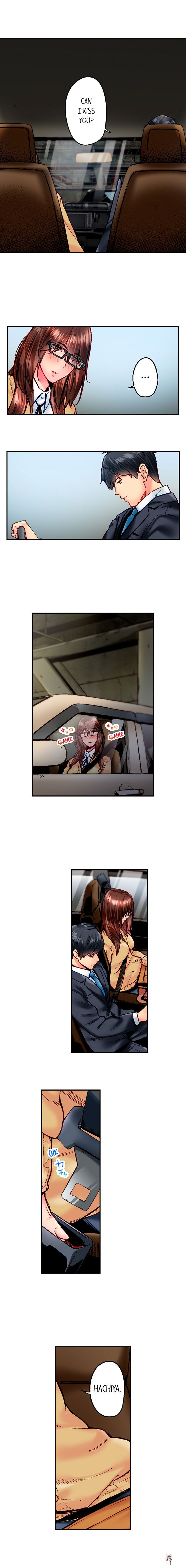 Simple yet Sexy Simple yet Sexy Chapter 101 - Page 9