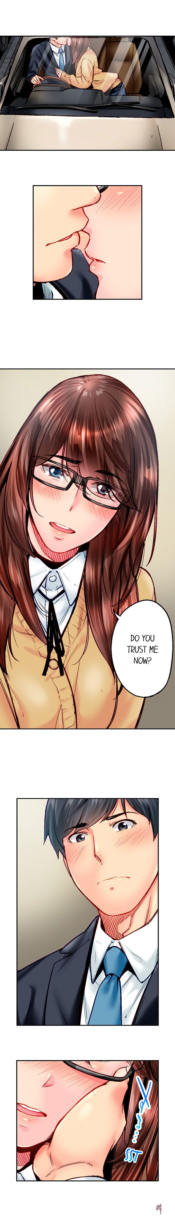 Simple yet Sexy Simple yet Sexy Chapter 102 - Page 2