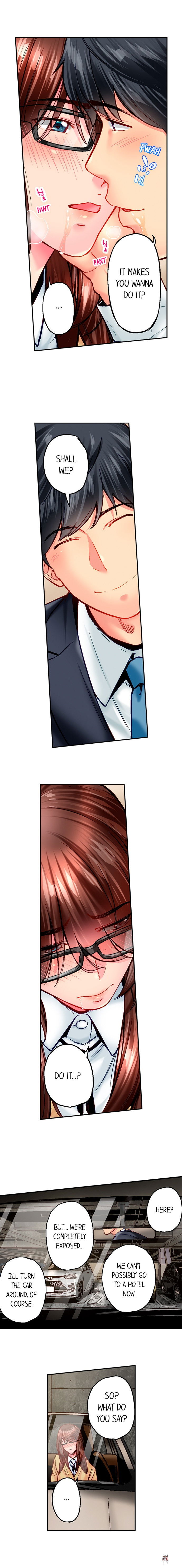 Simple yet Sexy Simple yet Sexy Chapter 102 - Page 4