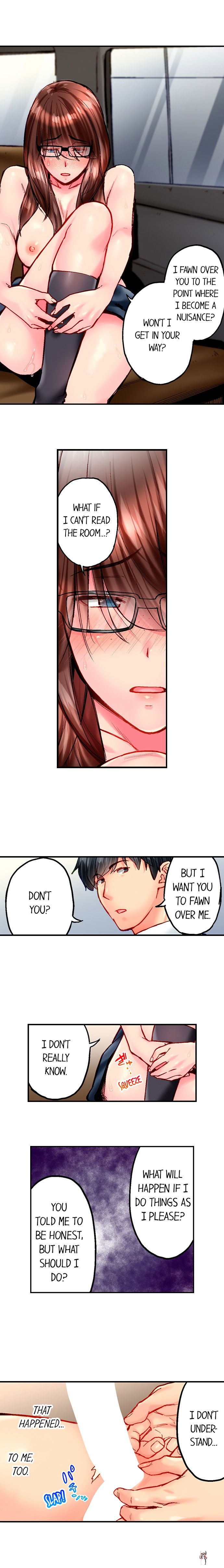 Simple yet Sexy Simple yet Sexy Chapter 103 - Page 7