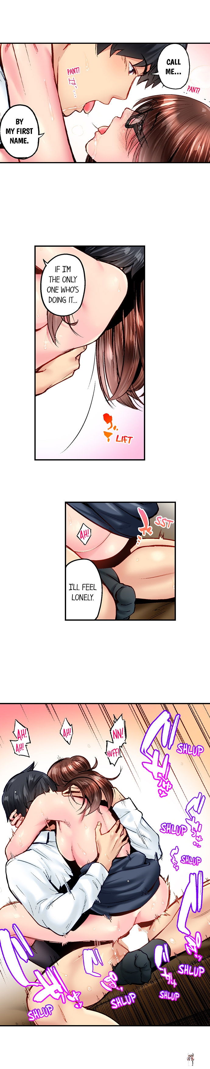 Simple yet Sexy Simple yet Sexy Chapter 104 - Page 5