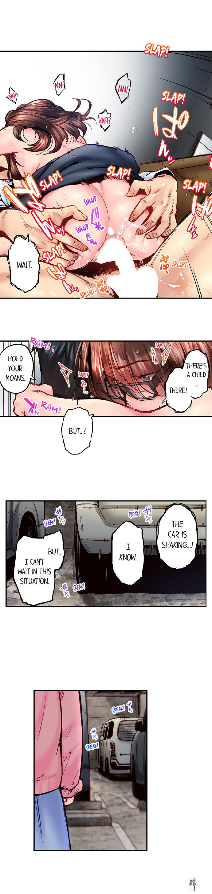 Simple yet Sexy Simple yet Sexy Chapter 104 - Page 9