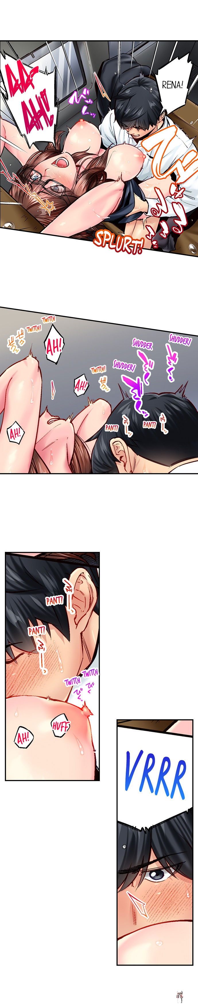 Simple yet Sexy Simple yet Sexy Chapter 105 - Page 5