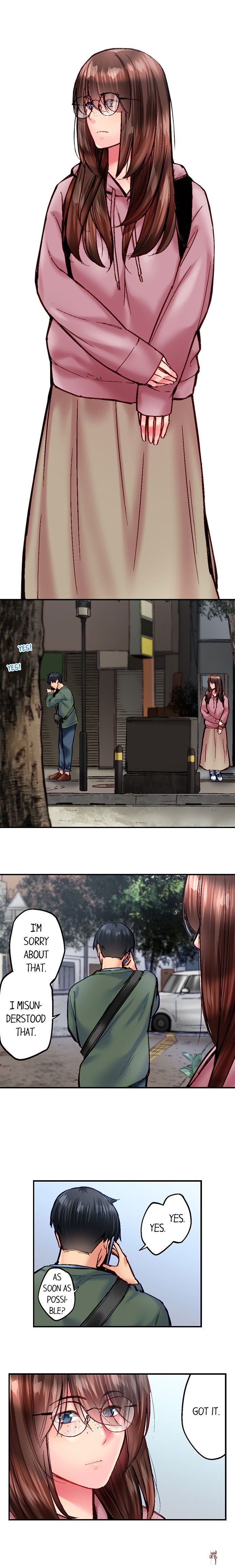 Simple yet Sexy Simple yet Sexy Chapter 106 - Page 5