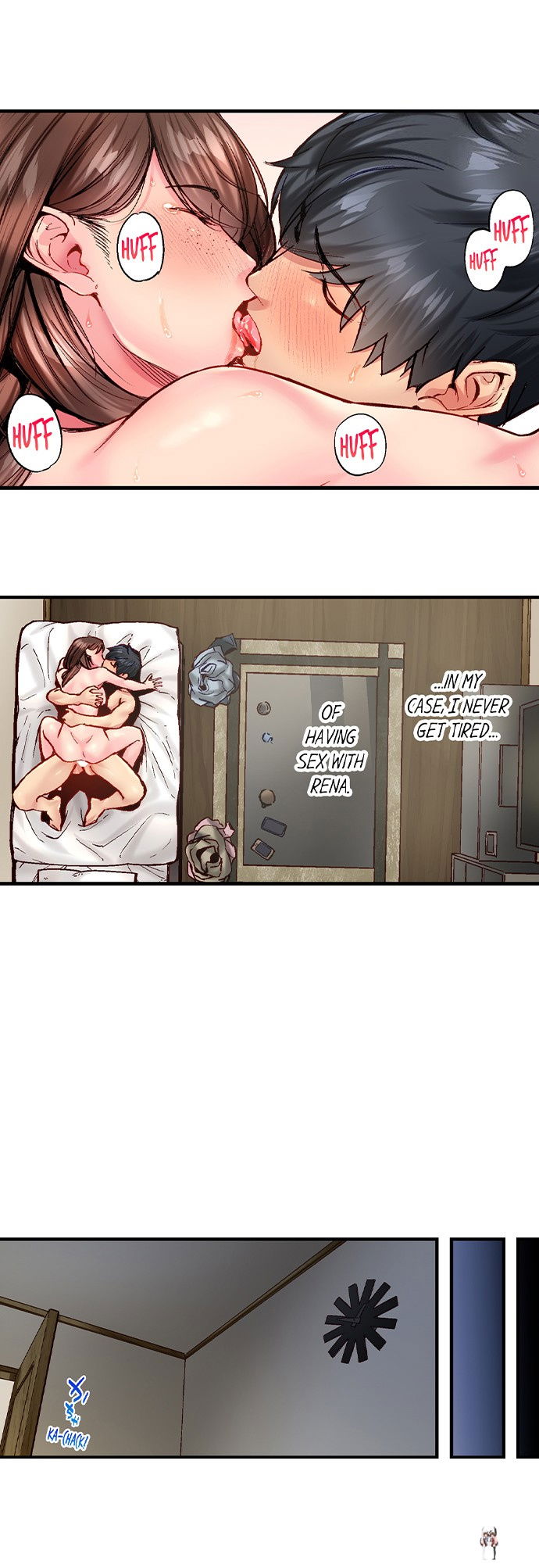 Simple yet Sexy Simple yet Sexy Chapter 108 - Page 4 Simple yet Sexy Simple yet Sexy Chapter 108 - Page 4