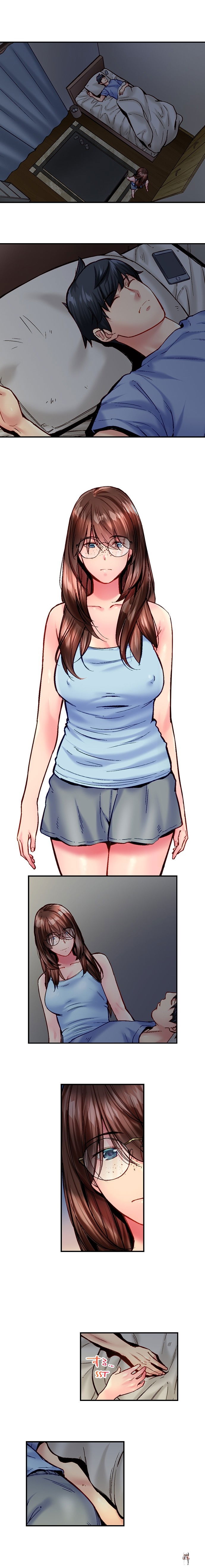 Simple yet Sexy Simple yet Sexy Chapter 108 - Page 5 Simple yet Sexy Simple yet Sexy Chapter 108 - Page 5