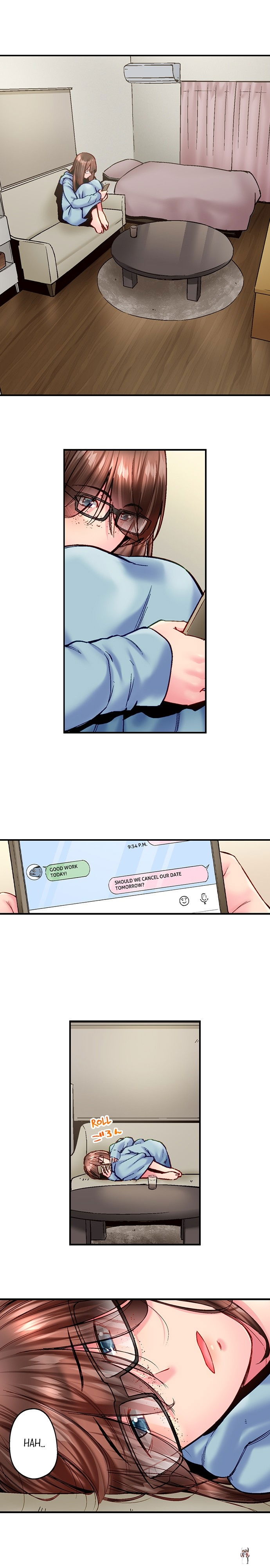 Simple yet Sexy Simple yet Sexy Chapter 108 - Page 9 Simple yet Sexy Simple yet Sexy Chapter 108 - Page 9