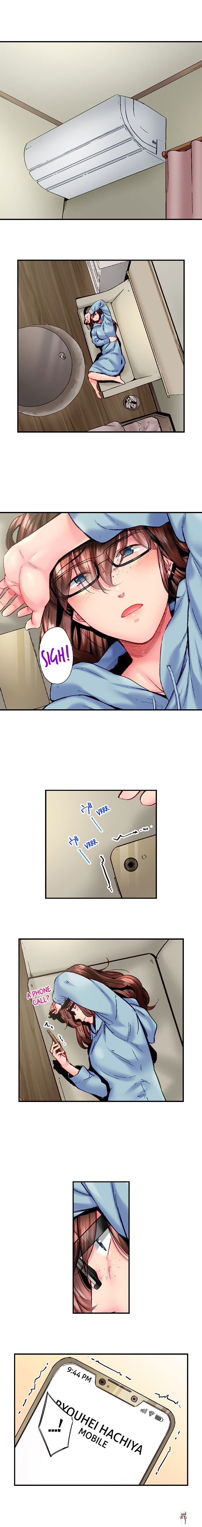 Simple yet Sexy Simple yet Sexy Chapter 109 - Page 2