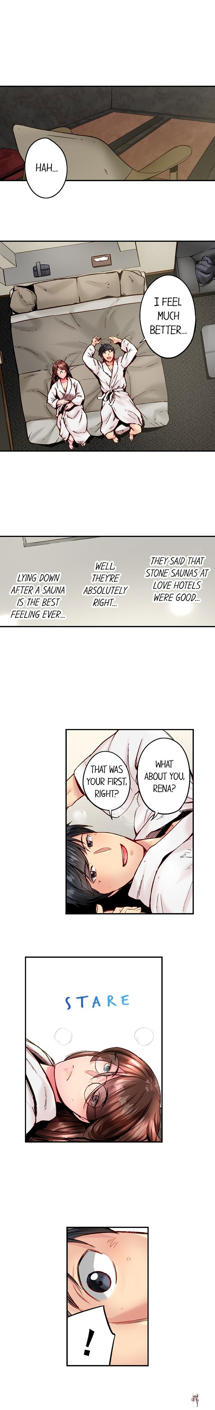 Simple yet Sexy Simple yet Sexy Chapter 110 - Page 3