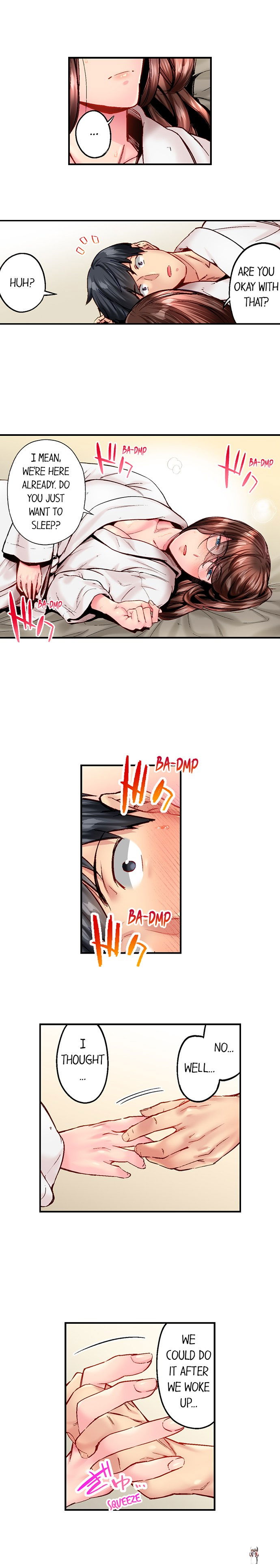 Simple yet Sexy Simple yet Sexy Chapter 110 - Page 6