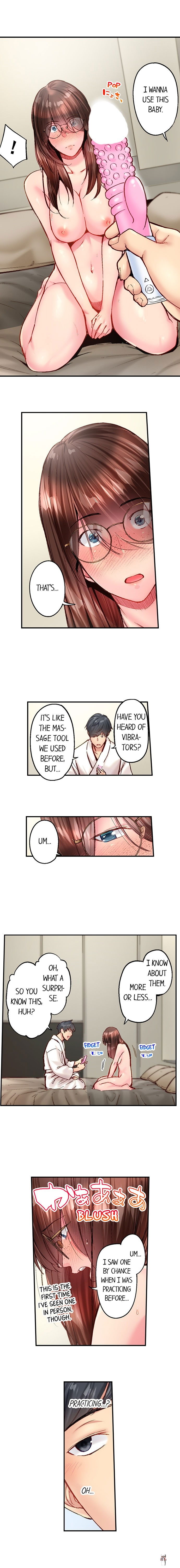 Simple yet Sexy Simple yet Sexy Chapter 111 - Page 3 Simple yet Sexy Simple yet Sexy Chapter 111 - Page 3