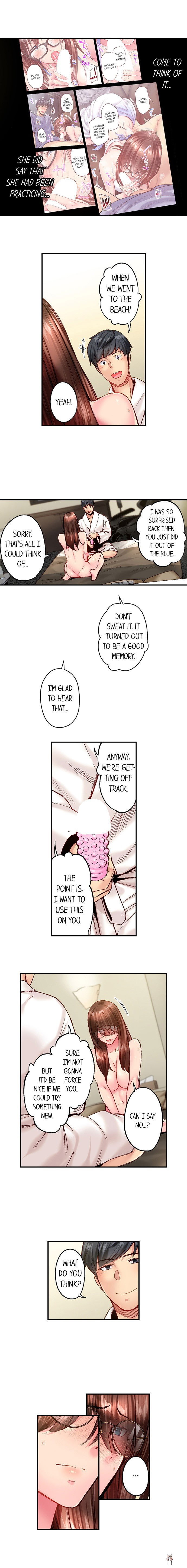 Simple yet Sexy Simple yet Sexy Chapter 111 - Page 4 Simple yet Sexy Simple yet Sexy Chapter 111 - Page 4