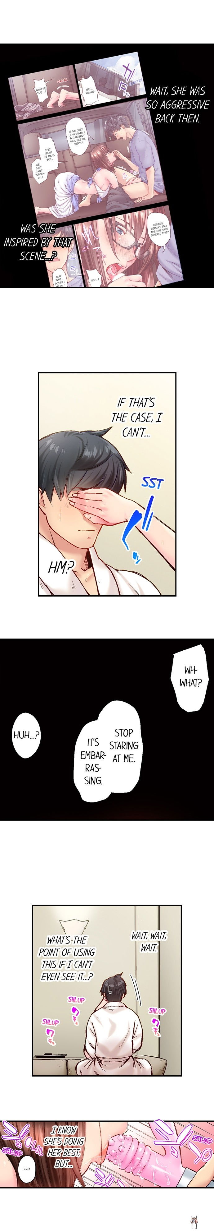 Simple yet Sexy Simple yet Sexy Chapter 111 - Page 7 Simple yet Sexy Simple yet Sexy Chapter 111 - Page 7