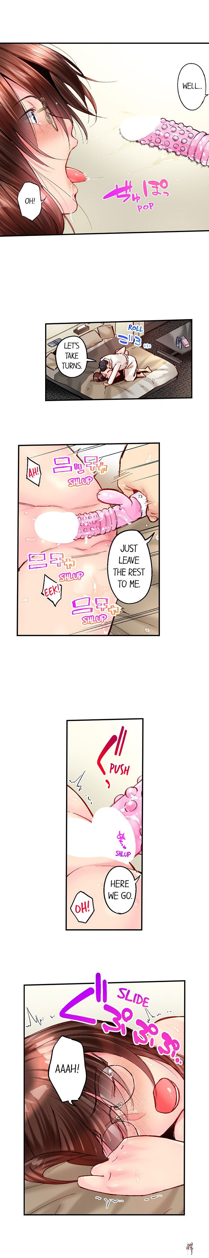 Simple yet Sexy Simple yet Sexy Chapter 111 - Page 8 Simple yet Sexy Simple yet Sexy Chapter 111 - Page 8