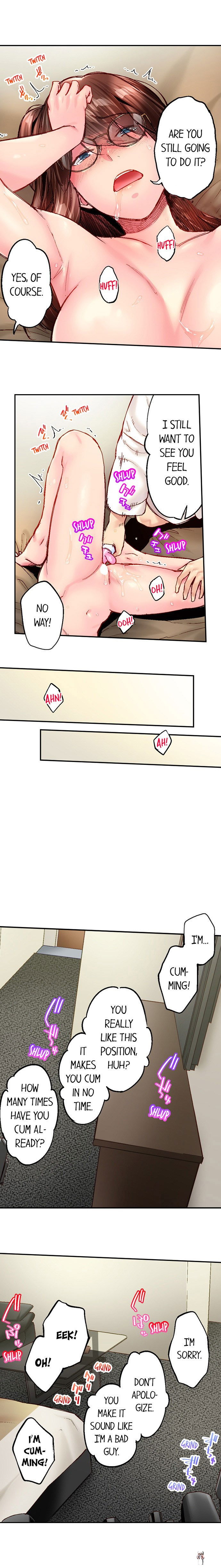 Simple yet Sexy Simple yet Sexy Chapter 112 - Page 6