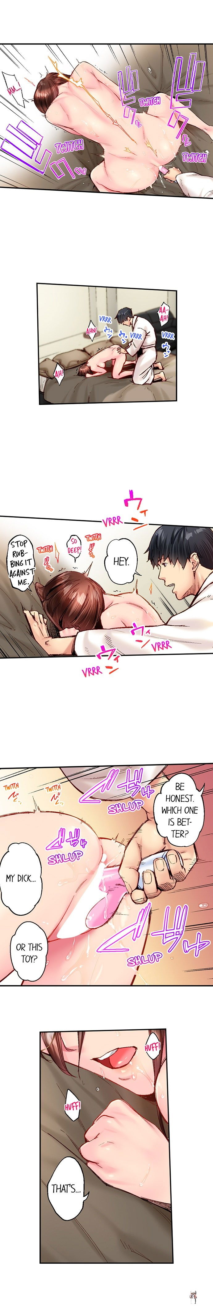 Simple yet Sexy Simple yet Sexy Chapter 112 - Page 7