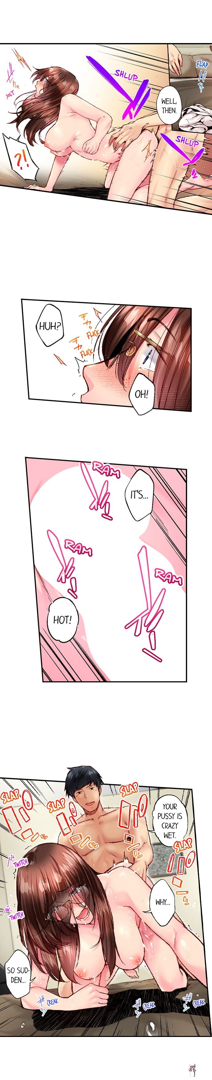 Simple yet Sexy Simple yet Sexy Chapter 112 - Page 9