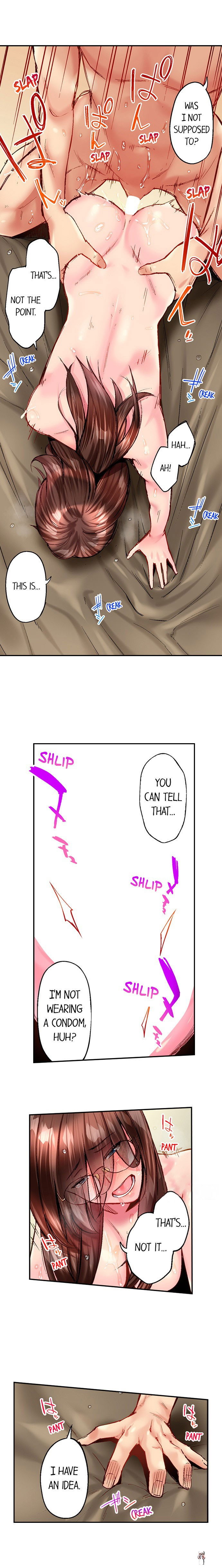 Simple yet Sexy Simple yet Sexy Chapter 113 - Page 2