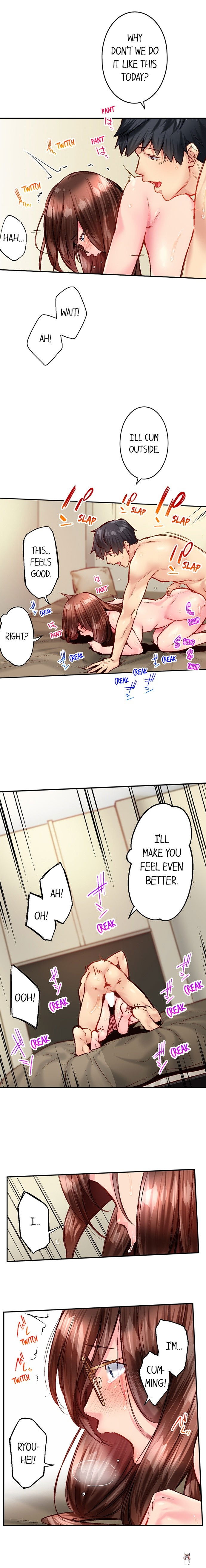 Simple yet Sexy Simple yet Sexy Chapter 113 - Page 3