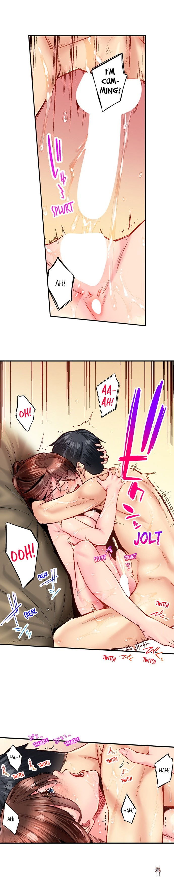 Simple yet Sexy Simple yet Sexy Chapter 113 - Page 9