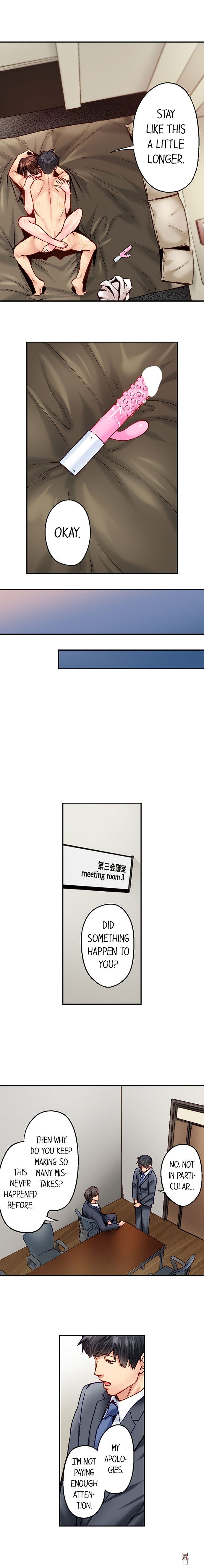 Simple yet Sexy Simple yet Sexy Chapter 114 - Page 3