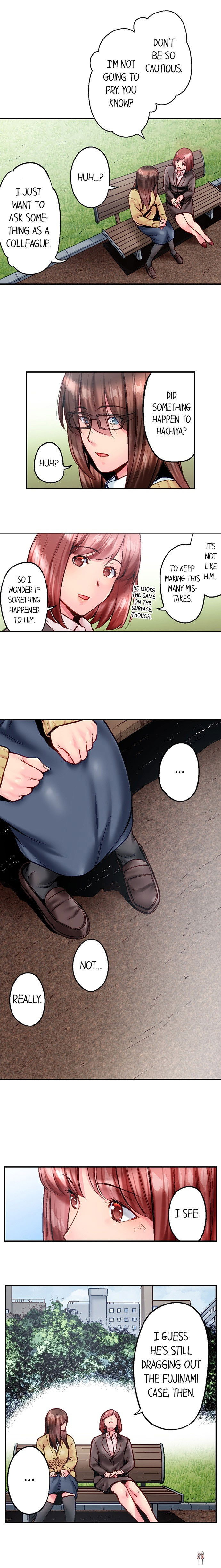 Simple yet Sexy Simple yet Sexy Chapter 114 - Page 6