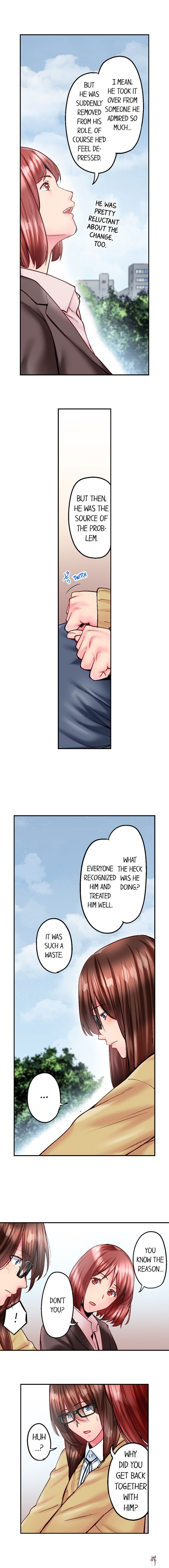 Simple yet Sexy Simple yet Sexy Chapter 114 - Page 7