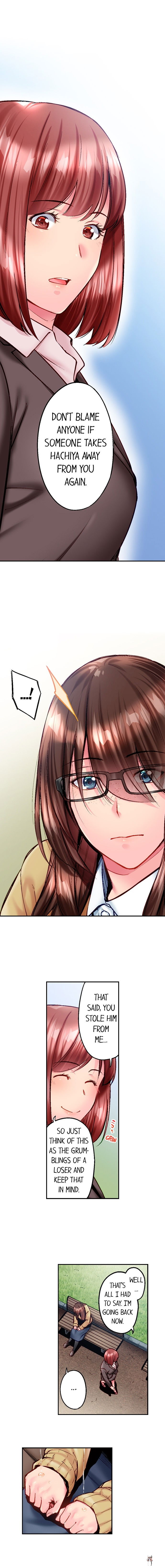 Simple yet Sexy Simple yet Sexy Chapter 114 - Page 9