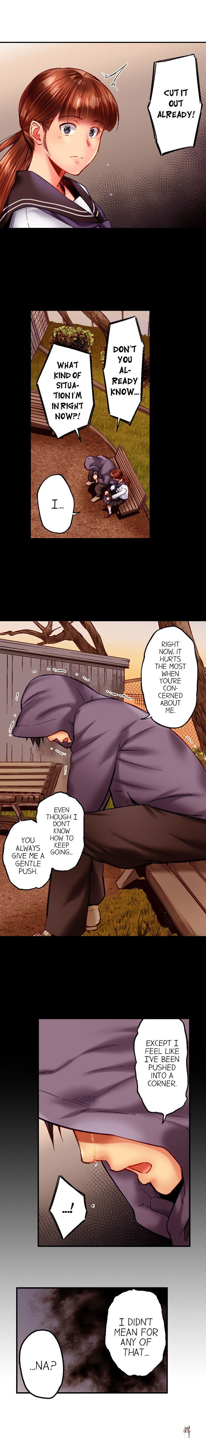 Simple yet Sexy Simple yet Sexy Chapter 115 - Page 2