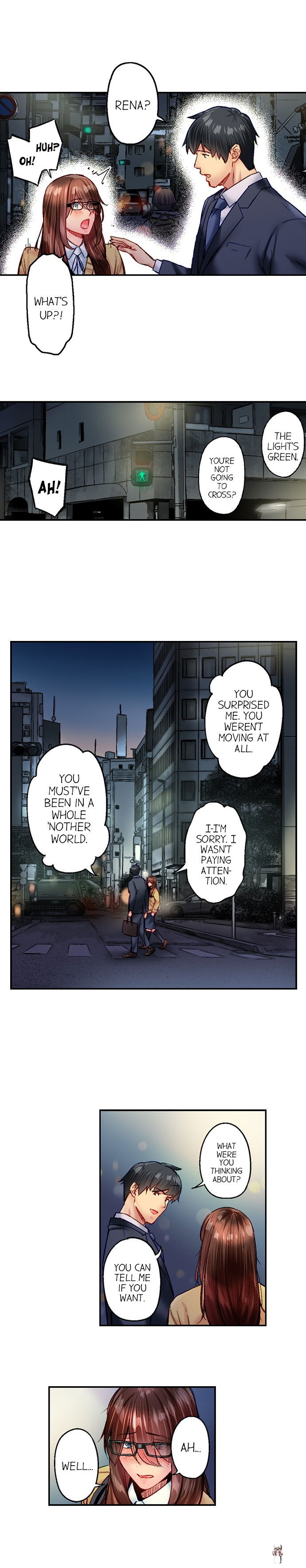 Simple yet Sexy Simple yet Sexy Chapter 115 - Page 3