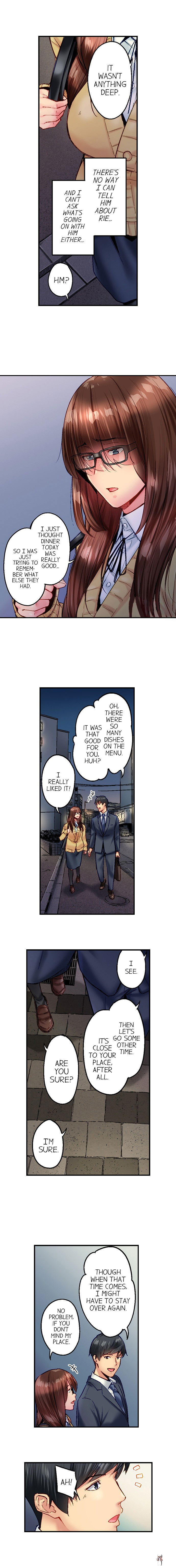 Simple yet Sexy Simple yet Sexy Chapter 115 - Page 4