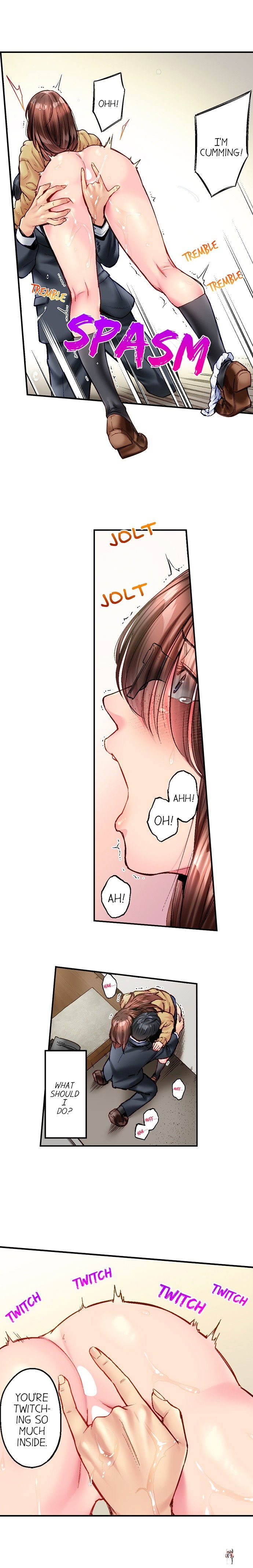 Simple yet Sexy Simple yet Sexy Chapter 116 - Page 3 Simple yet Sexy Simple yet Sexy Chapter 116 - Page 3