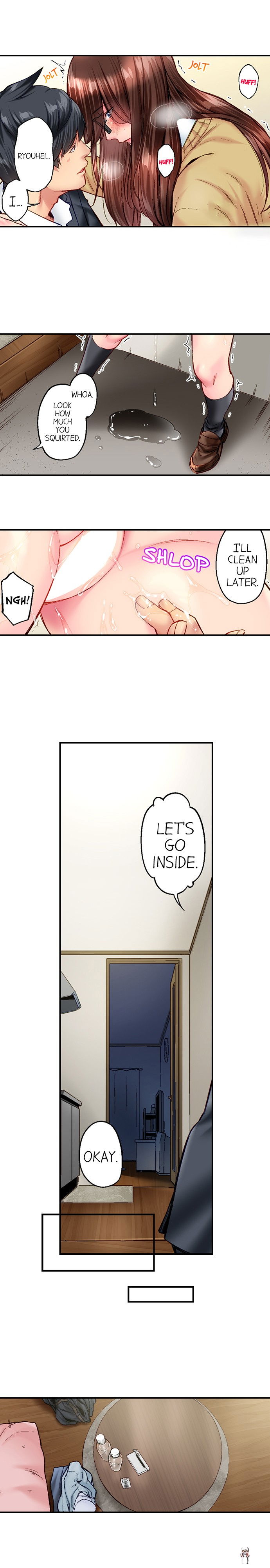 Simple yet Sexy Simple yet Sexy Chapter 116 - Page 4 Simple yet Sexy Simple yet Sexy Chapter 116 - Page 4