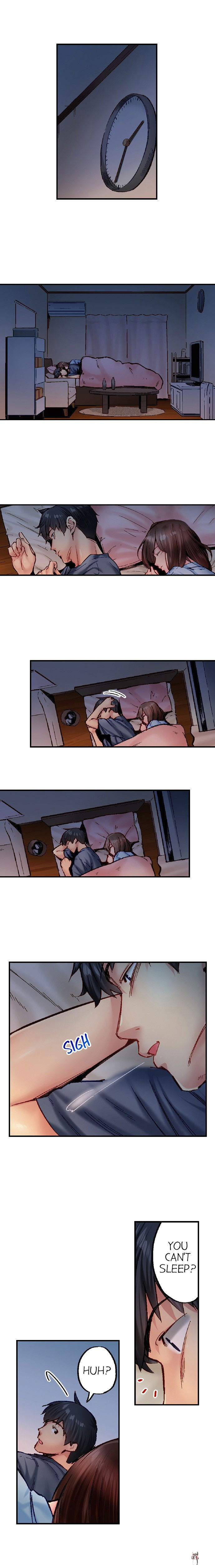 Simple yet Sexy Simple yet Sexy Chapter 117 - Page 2