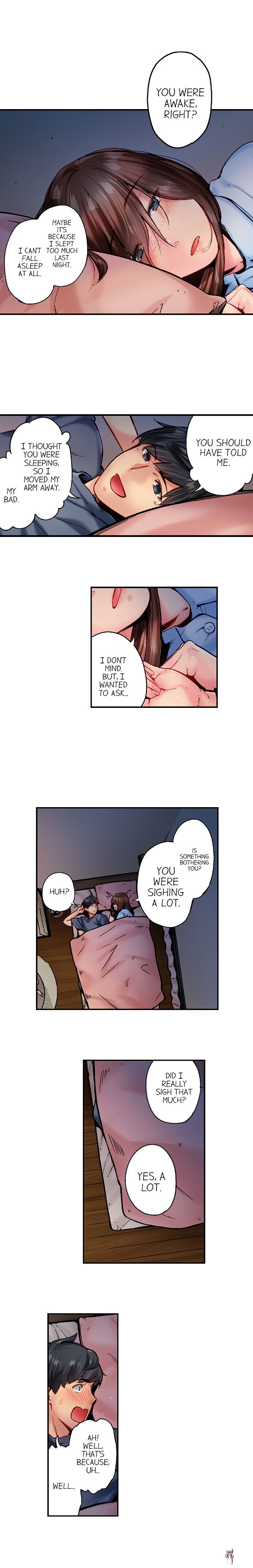 Simple yet Sexy Simple yet Sexy Chapter 117 - Page 3