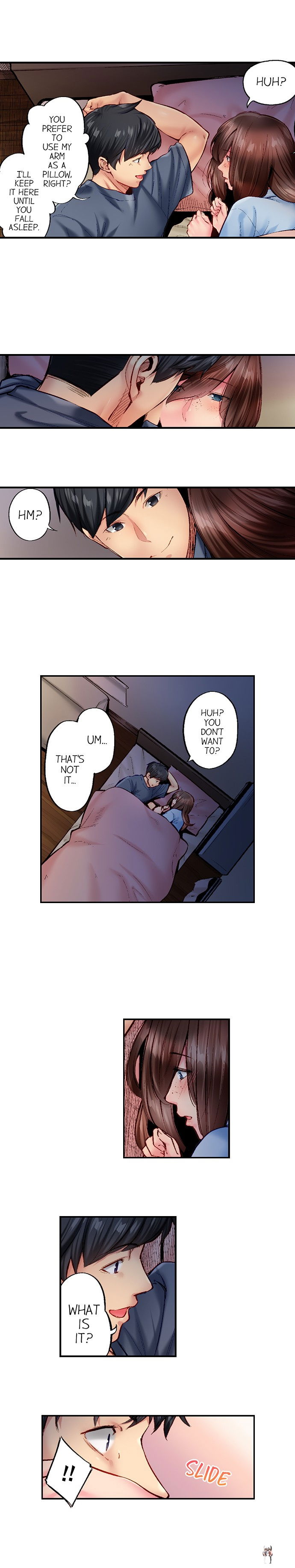 Simple yet Sexy Simple yet Sexy Chapter 117 - Page 5