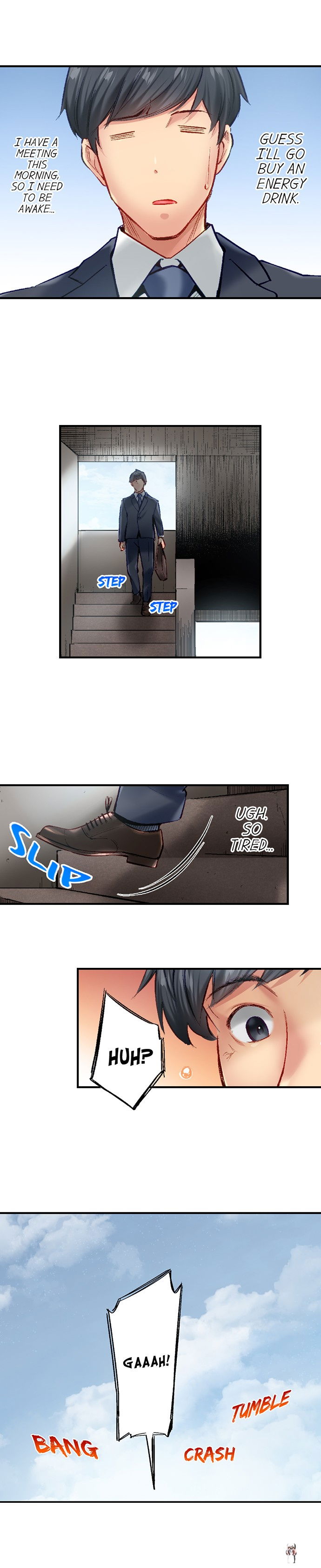 Simple yet Sexy Simple yet Sexy Chapter 117 - Page 9