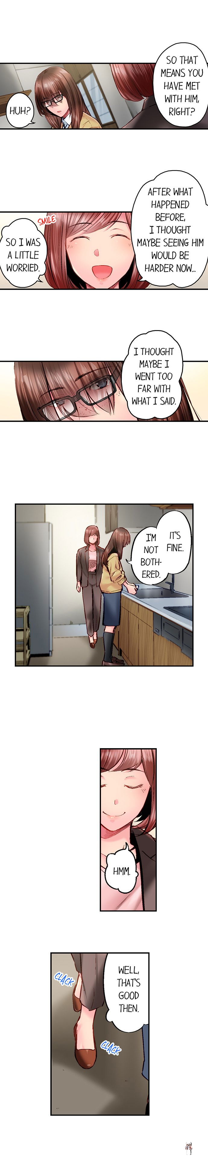 Simple yet Sexy Simple yet Sexy Chapter 118 - Page 4