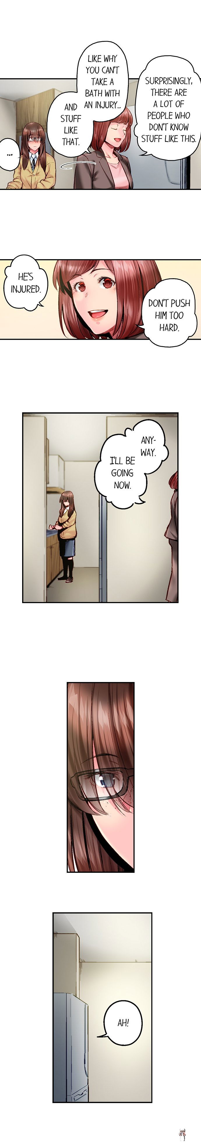Simple yet Sexy Simple yet Sexy Chapter 118 - Page 6