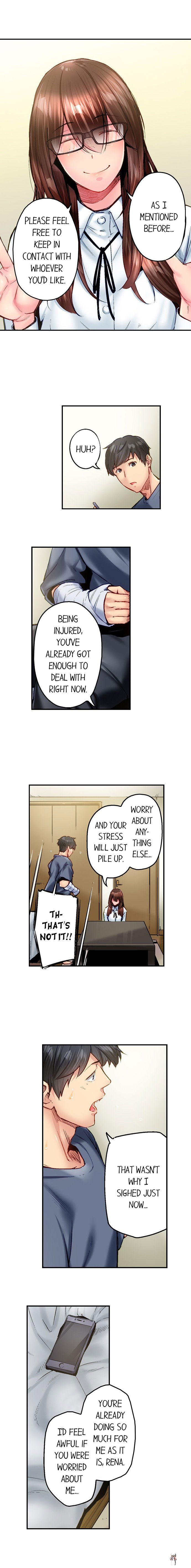 Simple yet Sexy Simple yet Sexy Chapter 119 - Page 2